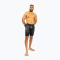 Men's training shorts Venum X Ares 2.0 Vale Tudo black/gold 2