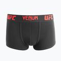 Venum UFC By Adrenaline Fight Week men's boxer shorts black