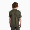 Venum UFC By Adrenaline Fight Week Dry-Tech men's t-shirt khaki 4