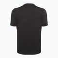Men's Venum Classic black/black reflective T-shirt 7