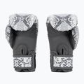 Women's boxing gloves Venum Snake white  2