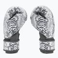 Women's boxing gloves Venum Snake white  3