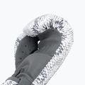 Women's boxing gloves Venum Snake white  4