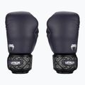 Venum Power 2.0 navy blue/black boxing gloves