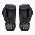 Venum Power 2.0 navy blue/black boxing gloves 2