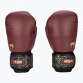 Venum Power 2.0 burgundy/black boxing gloves