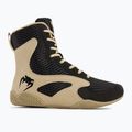 Venum Contender Boxing shoes black/sand 2