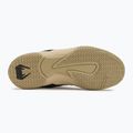 Venum Contender Boxing shoes black/sand 5