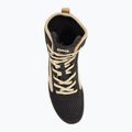 Venum Contender Boxing shoes black/sand 6