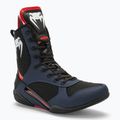 Venum Elite Boxing shoes navy/black