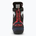 Venum Elite Boxing shoes navy/black 6