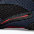 Venum Elite Boxing shoes navy/black 8