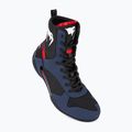 Venum Elite Boxing shoes navy/black 13