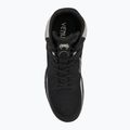 Boxing shoes Venum Elite Wrestling black/sand 4