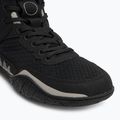 Boxing shoes Venum Elite Wrestling black/sand 7