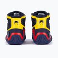 Venum Elite Wrestling boxing shoes blue/yellow 11