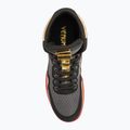 Venum Elite Wrestling Boxing shoes black/gold/red 6