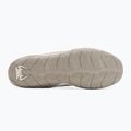 Boxing shoes Venum Elite Wrestling beige/sand 4