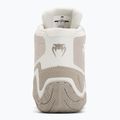Boxing shoes Venum Elite Wrestling beige/sand 6