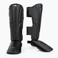 Venum Impact Evo tibia protectors black