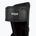 Venum Impact Evo tibia protectors black 5