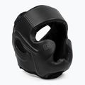 Venum Impact Evo boxing helmet black