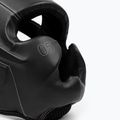 Venum Impact Evo boxing helmet black 5