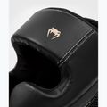 Venum Impact Evo boxing helmet black 6