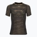 Men's Venum Gorilla Jungle Rashguard black/sand 7