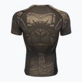 Men's Venum Gorilla Jungle Rashguard black/sand 8