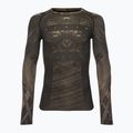 Men's Venum Gorilla Jungle Rashguard sand/black 9