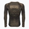 Men's Venum Gorilla Jungle Rashguard sand/black 10