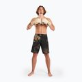 Men's shorts Venum Gorilla Jungle sand/black 2