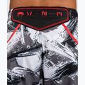 Venum Electron 3.0 men's shorts grey/red 9