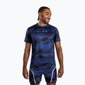 Men's Venum Electron 3.0 Dry-Tech T-shirt navy