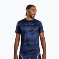 Men's Venum Electron 3.0 Dry-Tech T-shirt navy