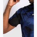 Men's Venum Electron 3.0 Dry-Tech T-shirt navy 7