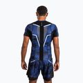 Men's Venum Electron 3.0 Rashguard T-shirt navy blue 2