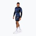 Men's Venum Electron 3.0 Rashguard navy Longsleeve 2