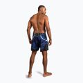 Venum Electron 3.0 men's shorts navy blue 4