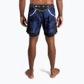 Venum Electron 3.0 men's shorts navy blue 5