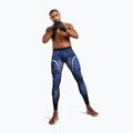 Men's leggings Venum Electron 3.0 Spats navy 2