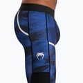 Men's leggings Venum Electron 3.0 Spats navy 7