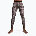 Men's Venum Electron 3.0 Spats sand leggings