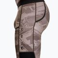 Men's Venum Electron 3.0 Spats sand leggings 7