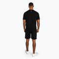 Venum Silent Power men's training shirt black 4