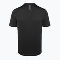 Venum Silent Power men's training shirt black 7