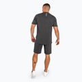 Men's training t-shirt Venum Silent Power grey 3