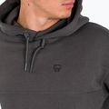 Men's Venum Silent Power Hoodie grey 4