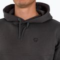 Men's Venum Silent Power Hoodie grey 5